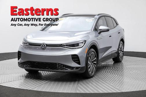 2024 Volkswagen ID.4 S