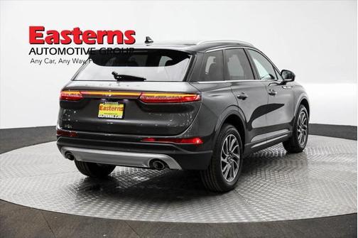 2020 Lincoln Corsair Standard