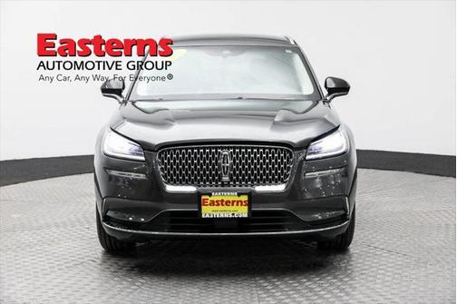 2020 Lincoln Corsair Standard