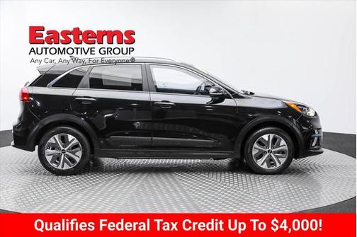 2022 Kia Niro EV EX