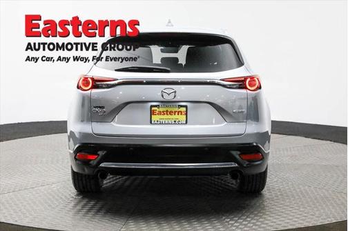 2023 Mazda CX-9 Grand Touring