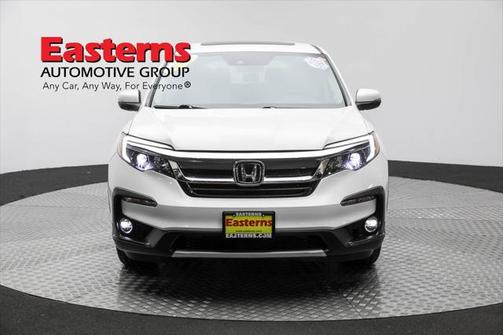 2020 Honda Pilot AWD EX-L w/Navi