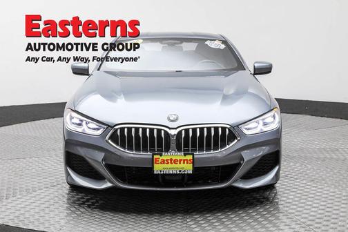 2022 BMW 840 i xDrive