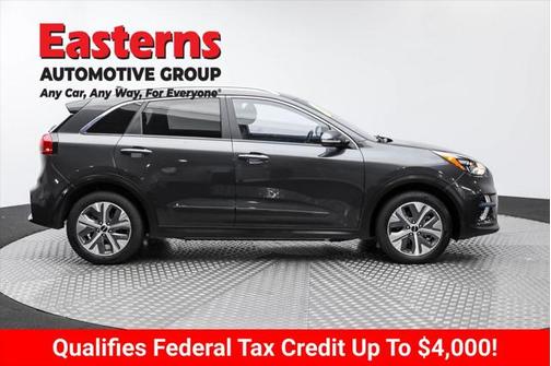2022 Kia Niro EV EX