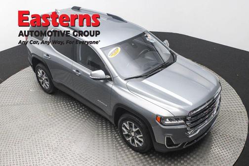 2023 GMC Acadia FWD SLT