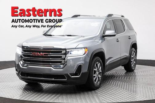 2023 GMC Acadia FWD SLT