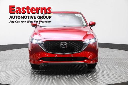 2024 Mazda CX-5 2.5 S Select