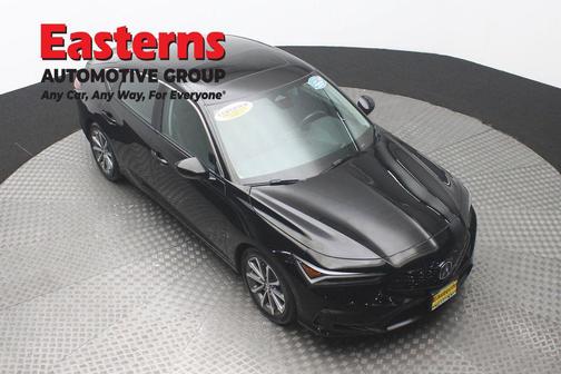 2025 Acura Integra Base