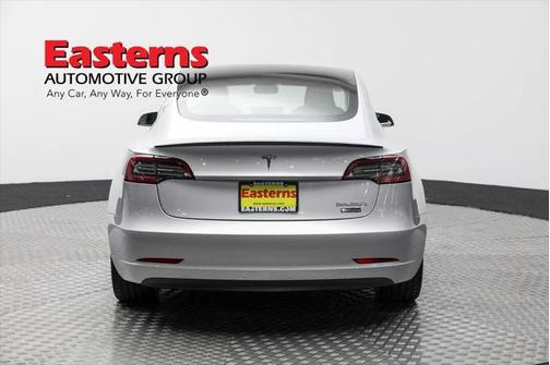 2018 Tesla Model 3 Performance