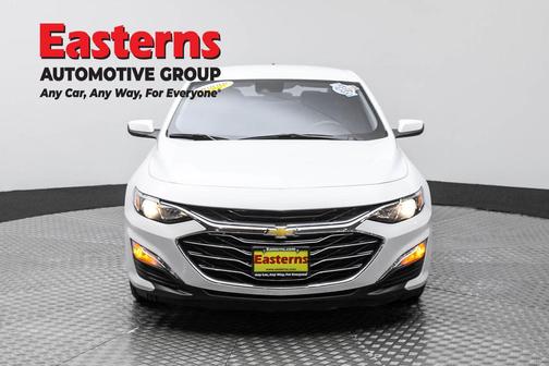 2023 Chevrolet Malibu 1LS