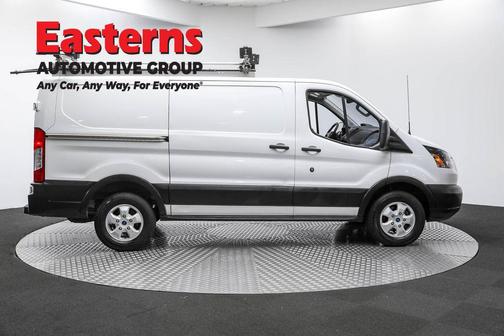 2019 Ford Transit-250 Base
