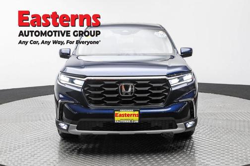 2024 Honda Pilot EX-L