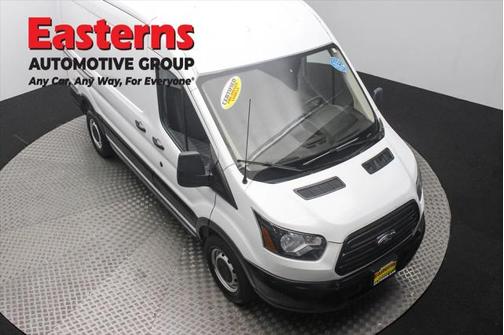 2017 Ford Transit-250 Base