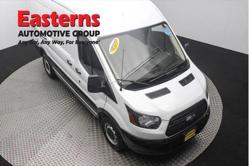 2017 Ford Transit-250 Base