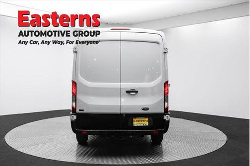 2017 Ford Transit-250 Base