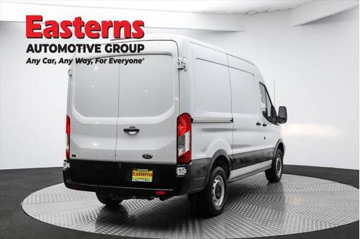 2017 Ford Transit-250 Base
