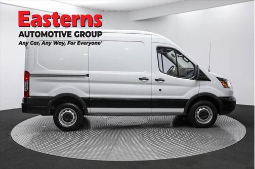 2017 Ford Transit-250 Base