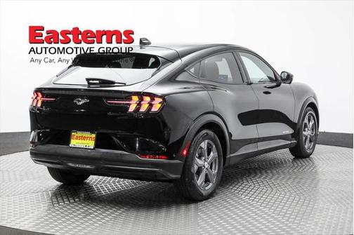 2023 Ford Mustang Mach-E Select
