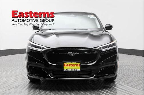 2023 Ford Mustang Mach-E Select