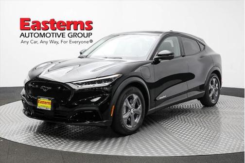 2023 Ford Mustang Mach-E Select