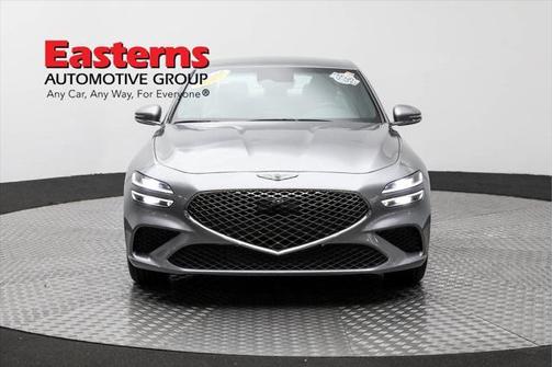 2023 Genesis G70 2.0T AWD