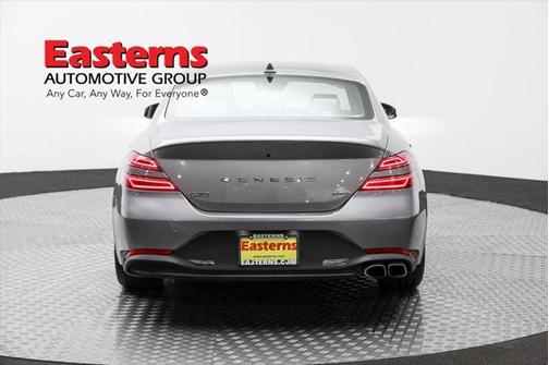 2023 Genesis G70 2.0T AWD