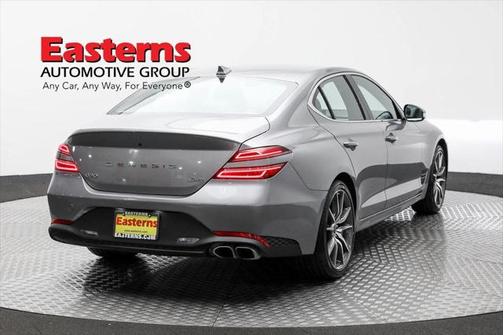 2023 Genesis G70 2.0T AWD