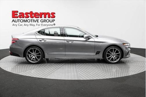 2023 Genesis G70 2.0T AWD