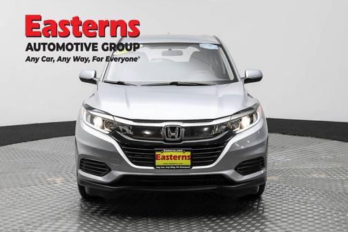 2019 Honda HR-V LX
