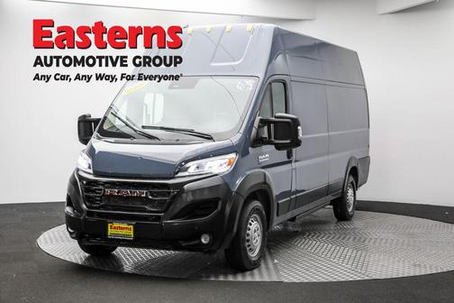 2024 RAM ProMaster 3500 High Roof