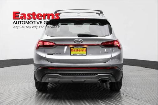 2022 Hyundai SANTA FE XRT