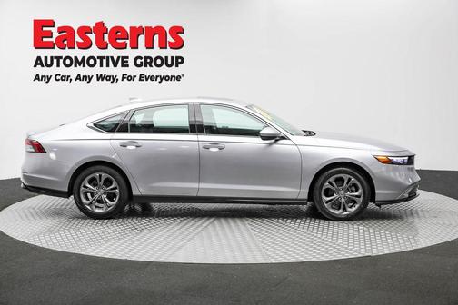 2023 Honda Accord EX 1.5T