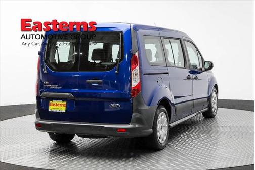 2017 Ford Transit Connect XL