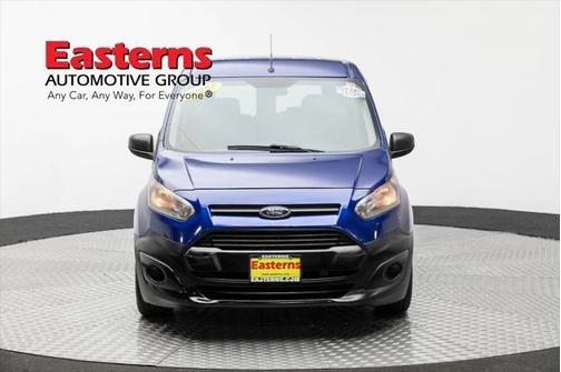 2017 Ford Transit Connect XL