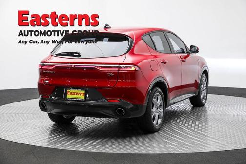 2024 Dodge Hornet R/T