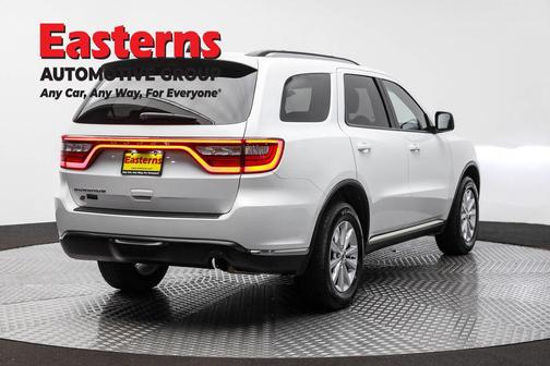 2024 Dodge Durango SXT AWD