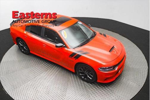 2022 Dodge Charger R/T