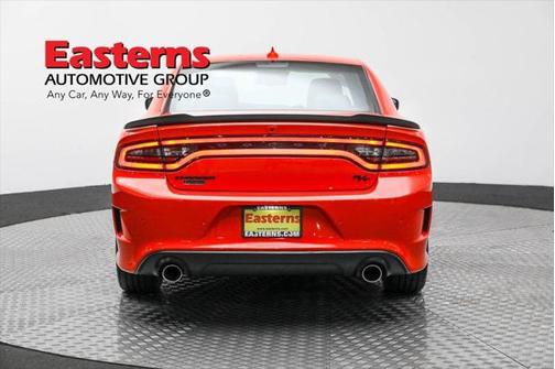 2022 Dodge Charger R/T