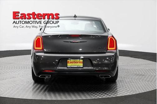 2023 Chrysler 300 S