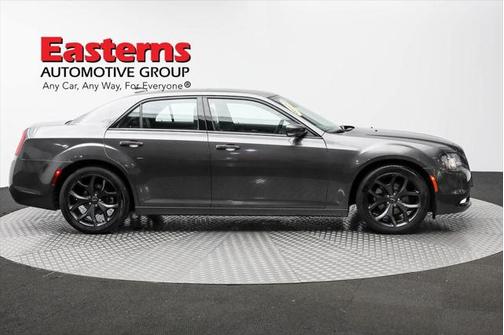 2023 Chrysler 300 S