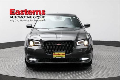 2023 Chrysler 300 S