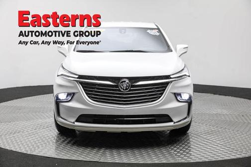2024 Buick Enclave Premium AWD