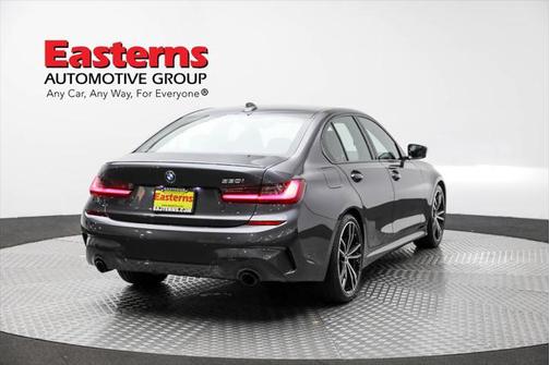 2022 BMW 330 330i