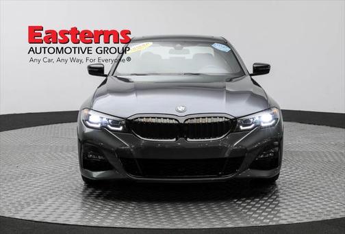 2022 BMW 330 330i