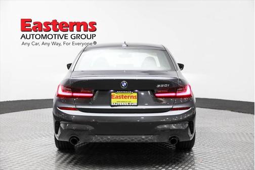 2022 BMW 330 330i