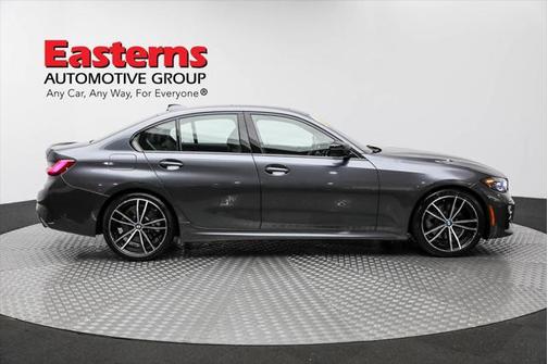 2022 BMW 330 330i
