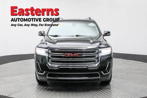 2023 GMC Acadia FWD SLT