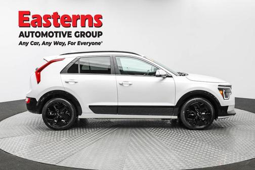 2023 Kia Niro EV Wind