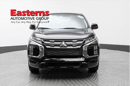 2024 Mitsubishi Outlander Sport 2.0 LE