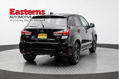 2024 Mitsubishi Outlander Sport 2.0 LE